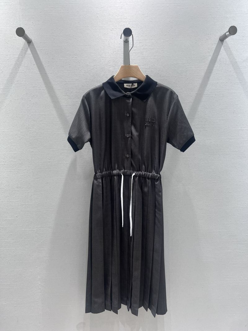 Miu Miu Dress